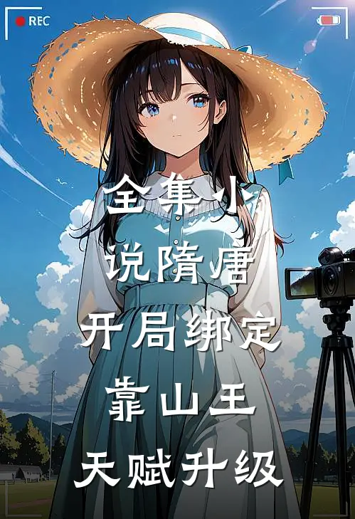 全集小说隋唐：开局绑定靠山王，天赋升级