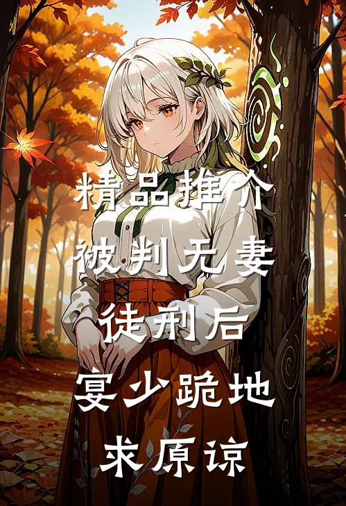 精品推介被判无妻徒刑后，宴少跪地求原谅