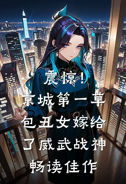震惊！京城第一草包丑女嫁给了威武战神畅读佳作