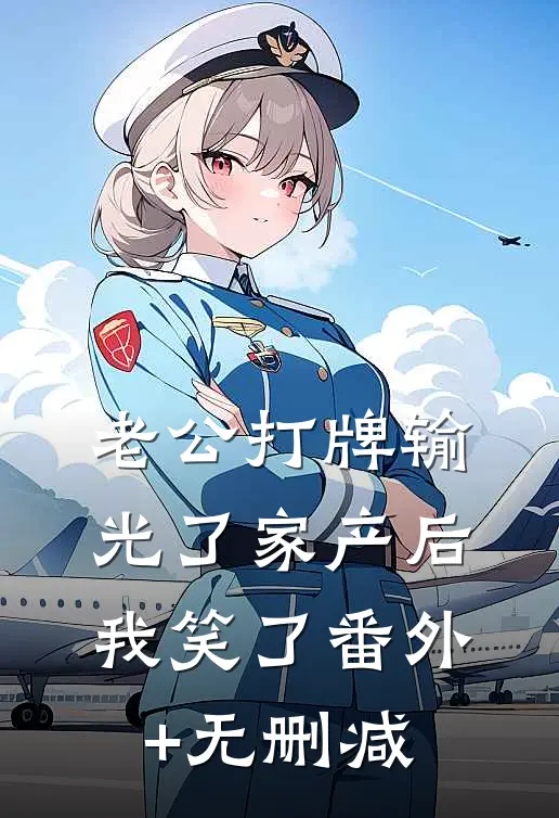 老公打牌输光了家产后，我笑了番外+无删减