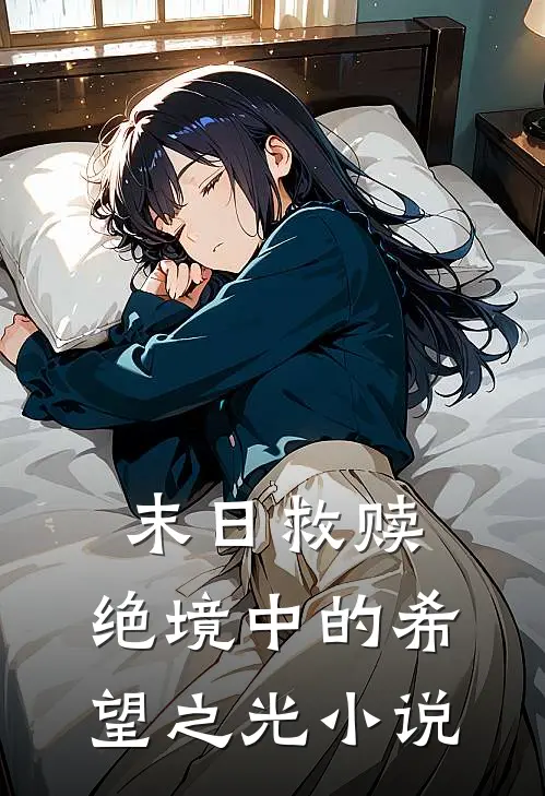 末日救赎：绝境中的希望之光小说
