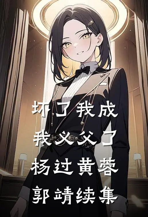 坏了我成我义父了杨过黄蓉郭靖续集
