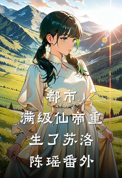 都市：满级仙帝重生了苏洛陈瑶番外