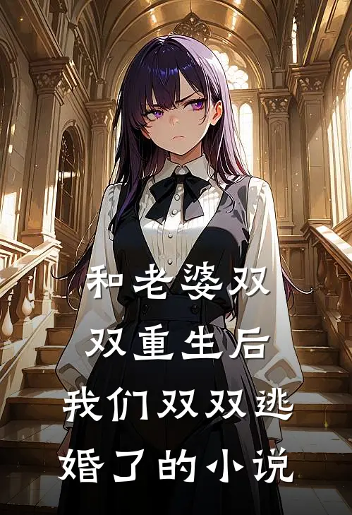 和老婆双双重生后，我们双双逃婚了的小说