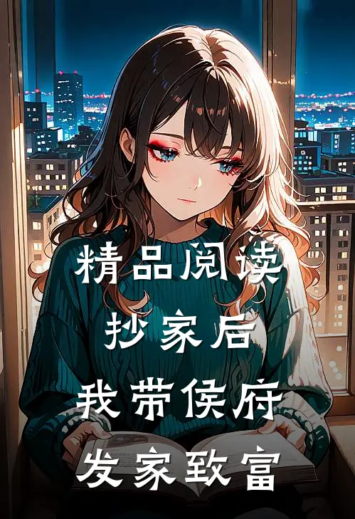 精品阅读抄家后，我带侯府发家致富