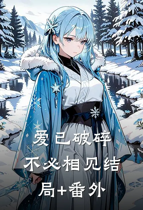 爱已破碎，不必相见结局+番外