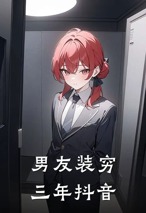 男友装穷三年抖音