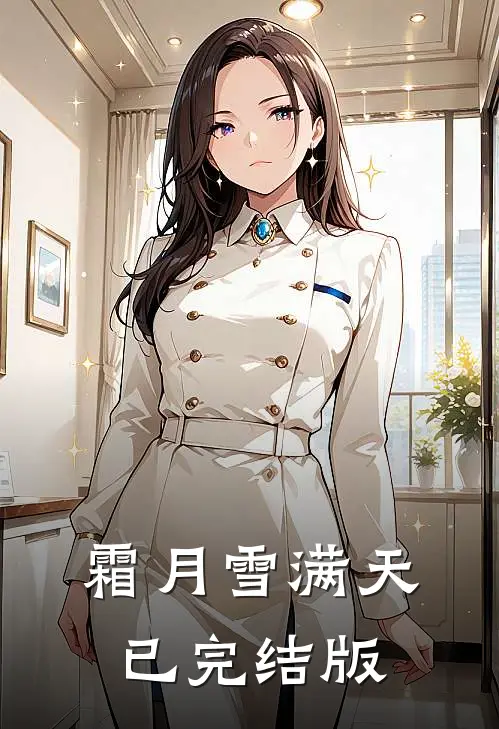 霜月雪满天已完结版