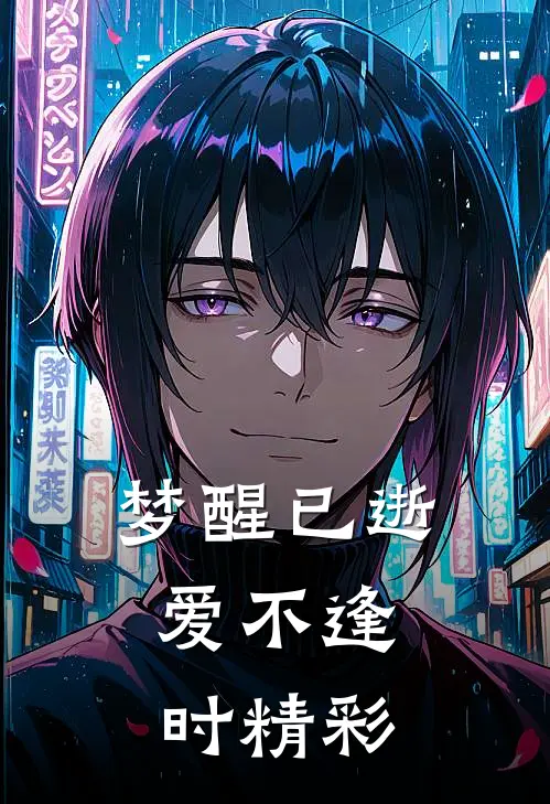梦醒已逝，爱不逢时精彩