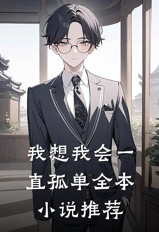 我想我会一直孤单全本小说推荐