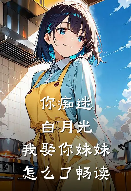 你痴迷白月光，我娶你妹妹怎么了畅读