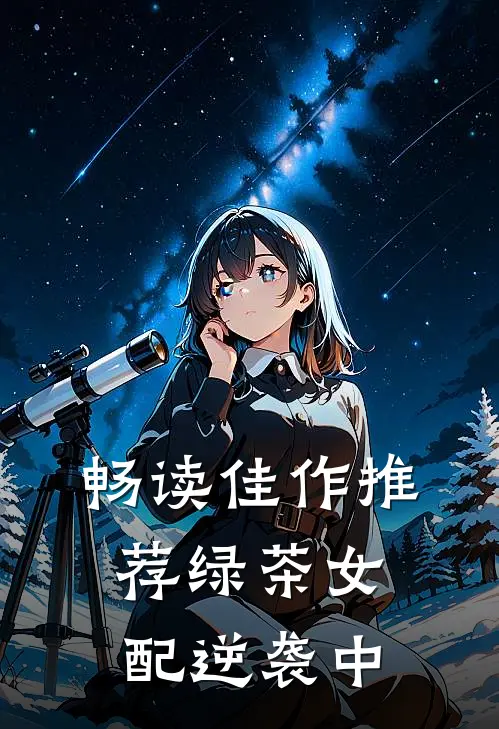 畅读佳作推荐绿茶女配逆袭中