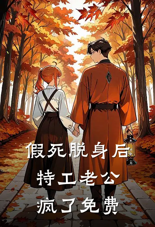 假死脱身后，特工老公疯了免费