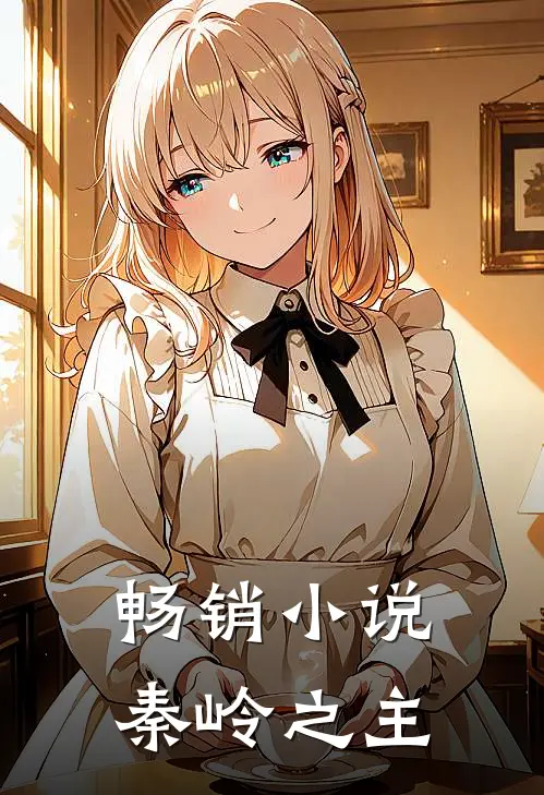 畅销小说秦岭之主