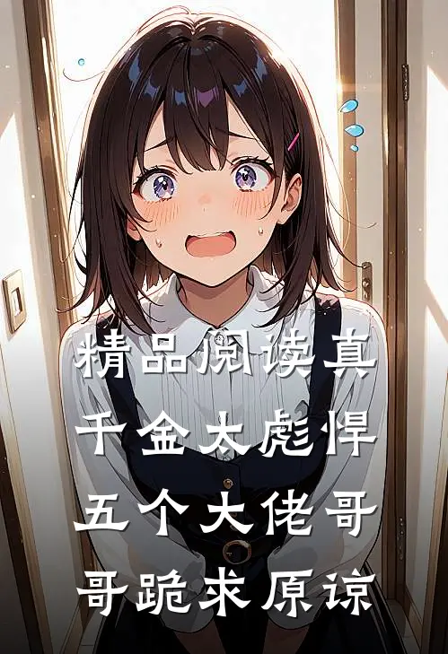 精品阅读真千金太彪悍，五个大佬哥哥跪求原谅