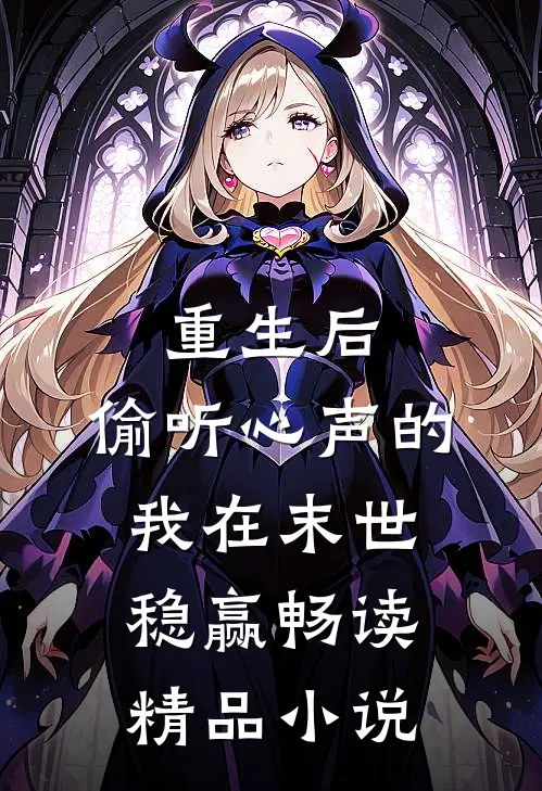 重生后，偷听心声的我在末世稳赢畅读精品小说