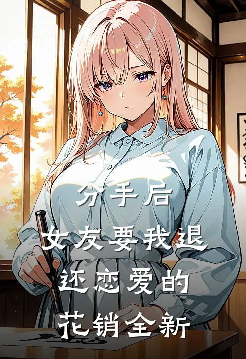 分手后，女友要我退还恋爱的花销全新