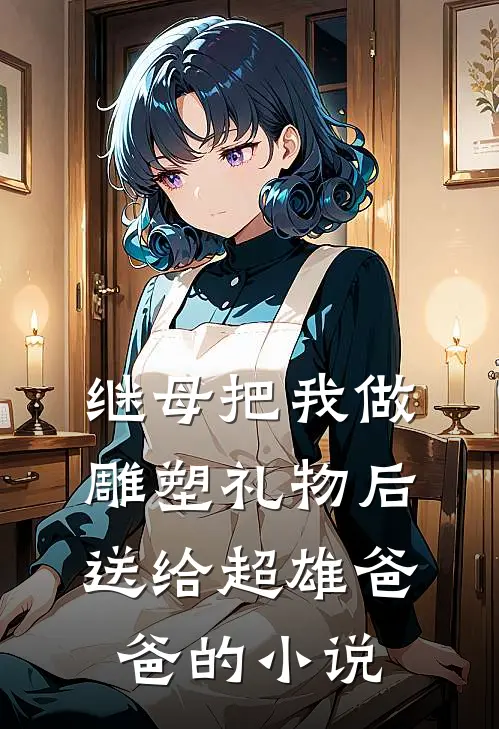 继母把我做雕塑礼物后送给超雄爸爸的小说