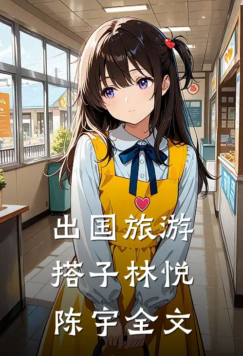 出国旅游搭子林悦陈宇全文