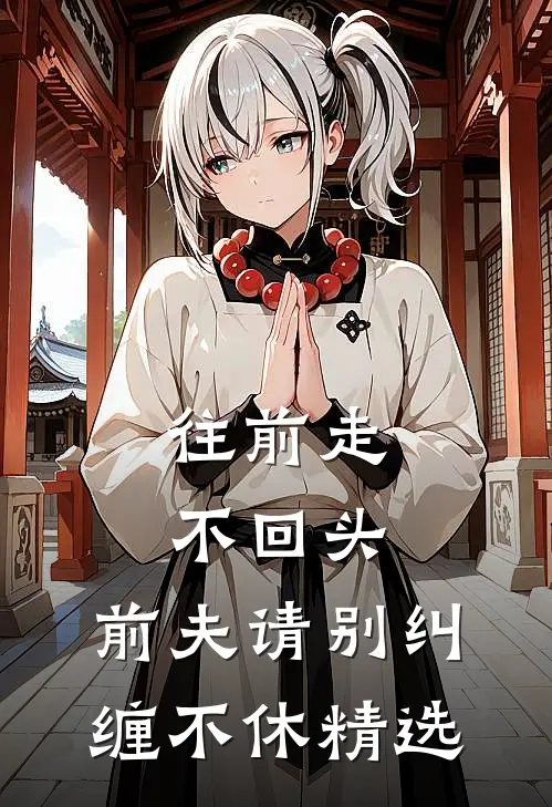 往前走，不回头，前夫请别纠缠不休精选