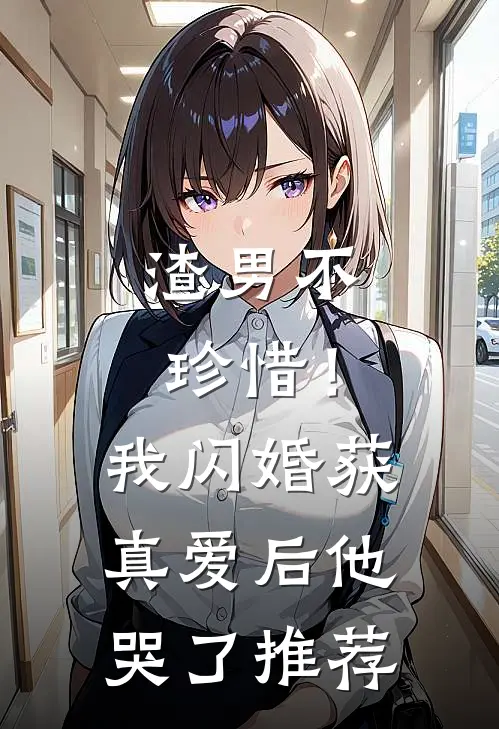 渣男不珍惜！我闪婚获真爱后他哭了推荐