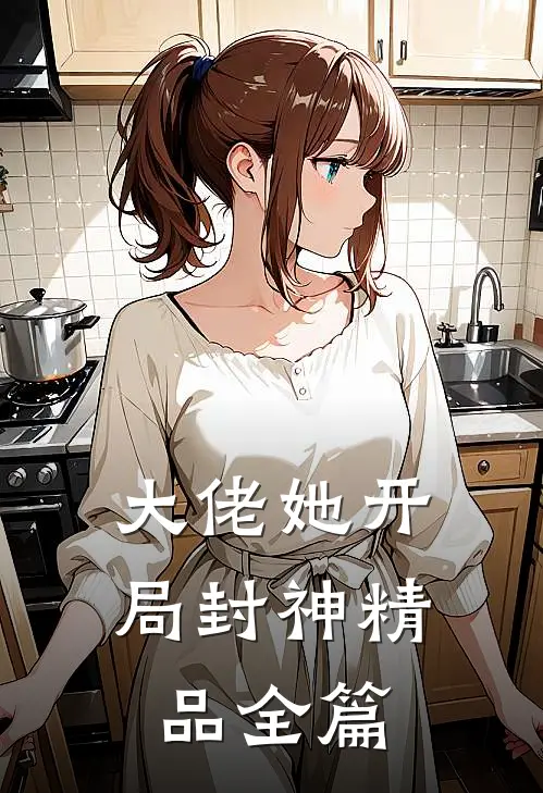 大佬她开局封神精品全篇
