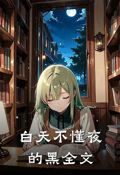 白天不懂夜的黑全文
