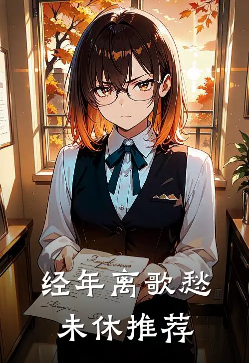 经年离歌愁未休推荐