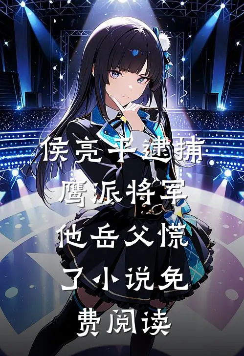 侯亮平逮捕鹰派将军，他岳父慌了小说免费阅读
