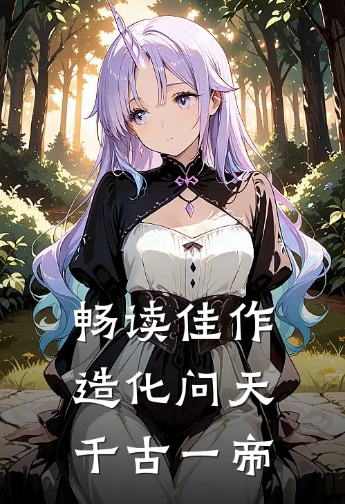 畅读佳作造化问天，千古一帝