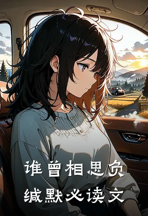 谁曾相思负缄默必读文
