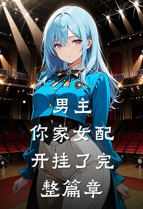 男主,你家女配开挂了完整篇章免费阅读