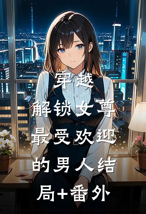 穿越：解锁女尊最受欢迎的男人结局+番外