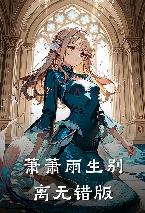 萧萧雨生别离无错版