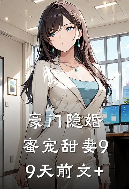 豪门隐婚：蜜宠甜妻99天前文+