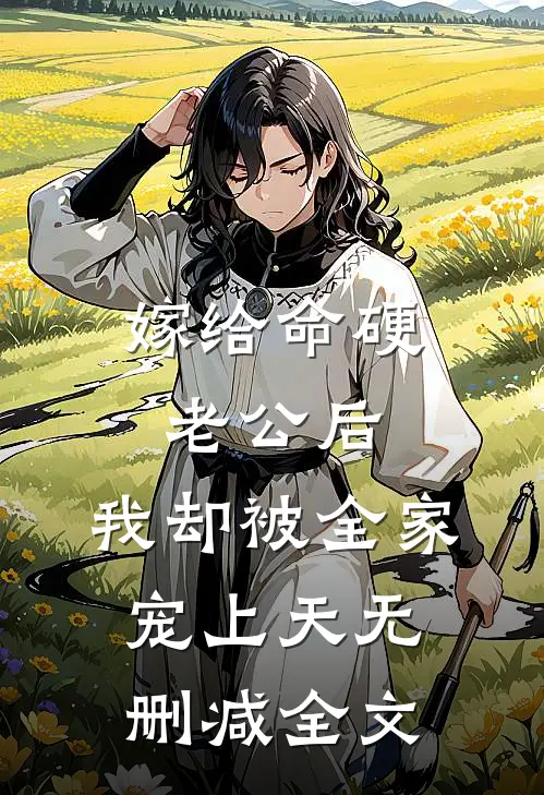 嫁给命硬老公后，我却被全家宠上天无删减全文