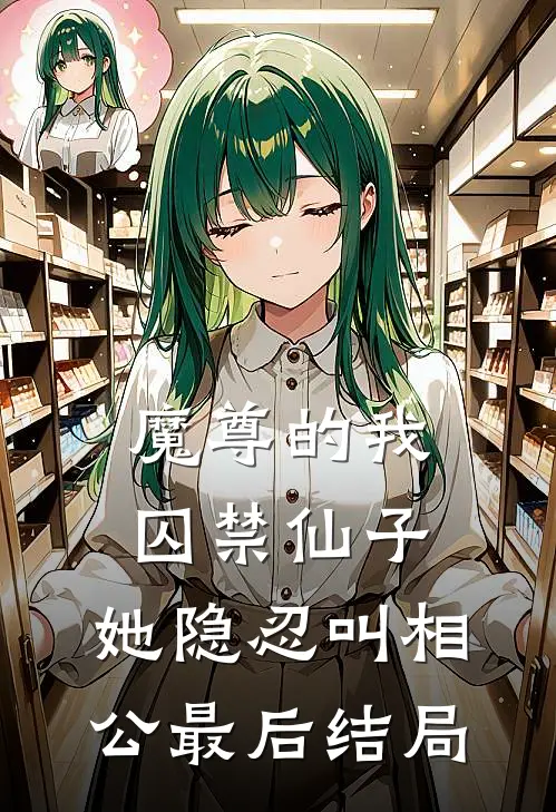 魔尊的我囚禁仙子，她隐忍叫相公最后结局