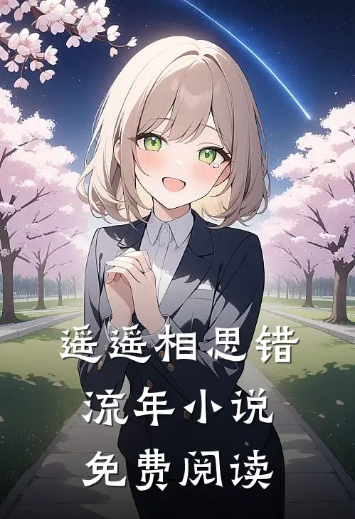 遥遥相思错流年小说免费阅读