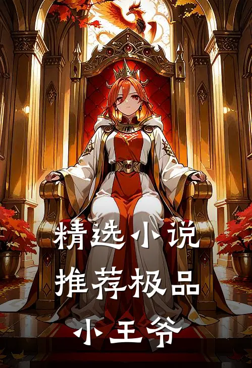 精选小说推荐极品小王爷