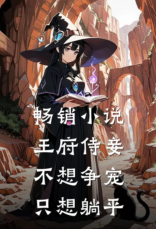 畅销小说王府侍妾不想争宠只想躺平