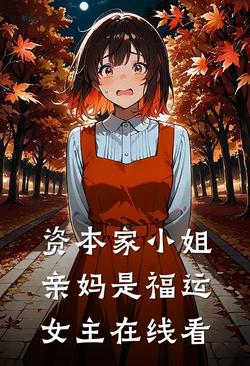 资本家小姐亲妈是福运女主在线看