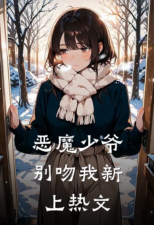 恶魔少爷别吻我新上热文