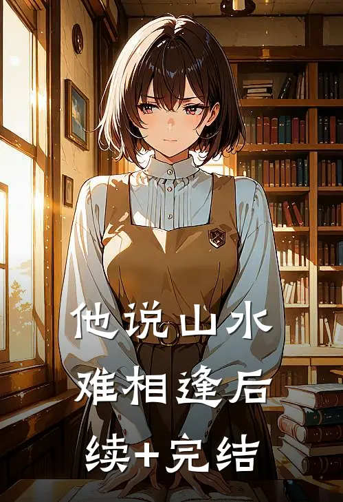 他说山水难相逢后续+完结