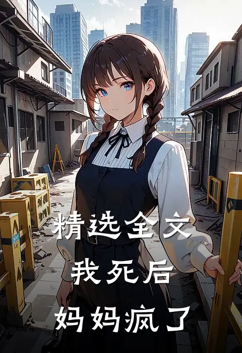 精选全文我死后，妈妈疯了
