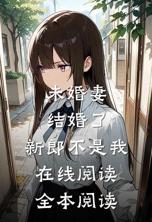 未婚妻结婚了，新郎不是我在线阅读全本阅读