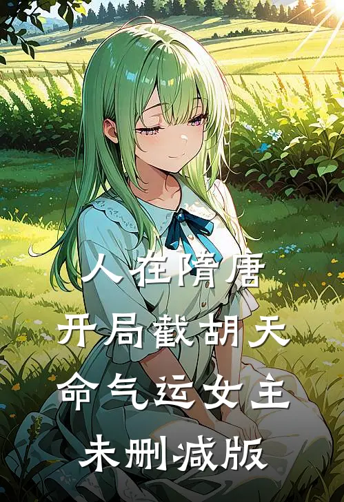 人在隋唐，开局截胡天命气运女主未删减版