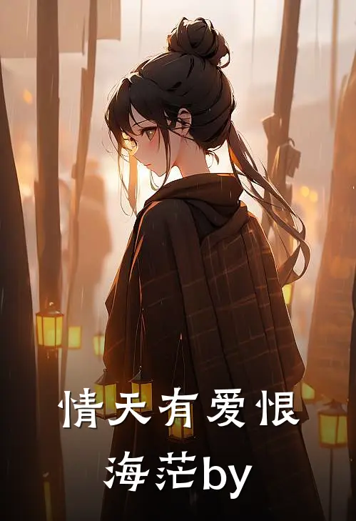 情天有爱恨海茫by