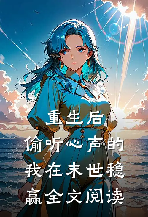 重生后，偷听心声的我在末世稳赢全文阅读