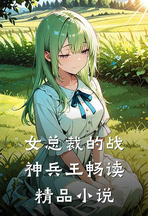 女总裁的战神兵王畅读精品小说