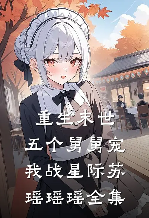 重生末世，五个舅舅宠我战星际苏瑶瑶瑶 全集
